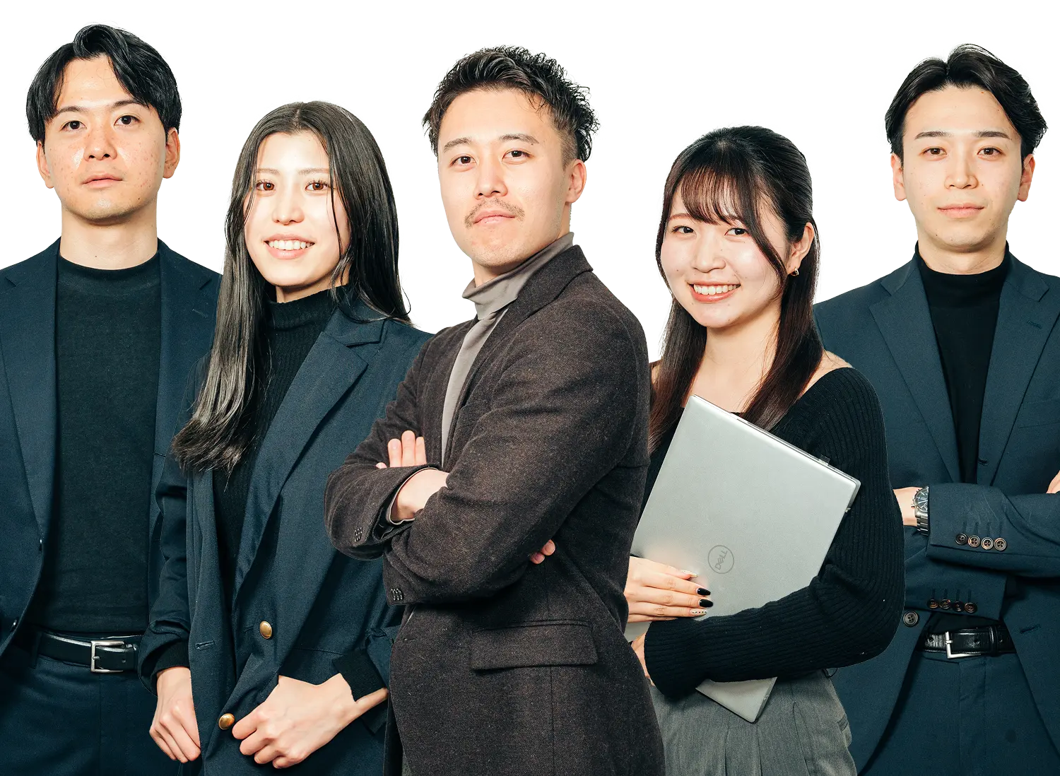 社員イメージ